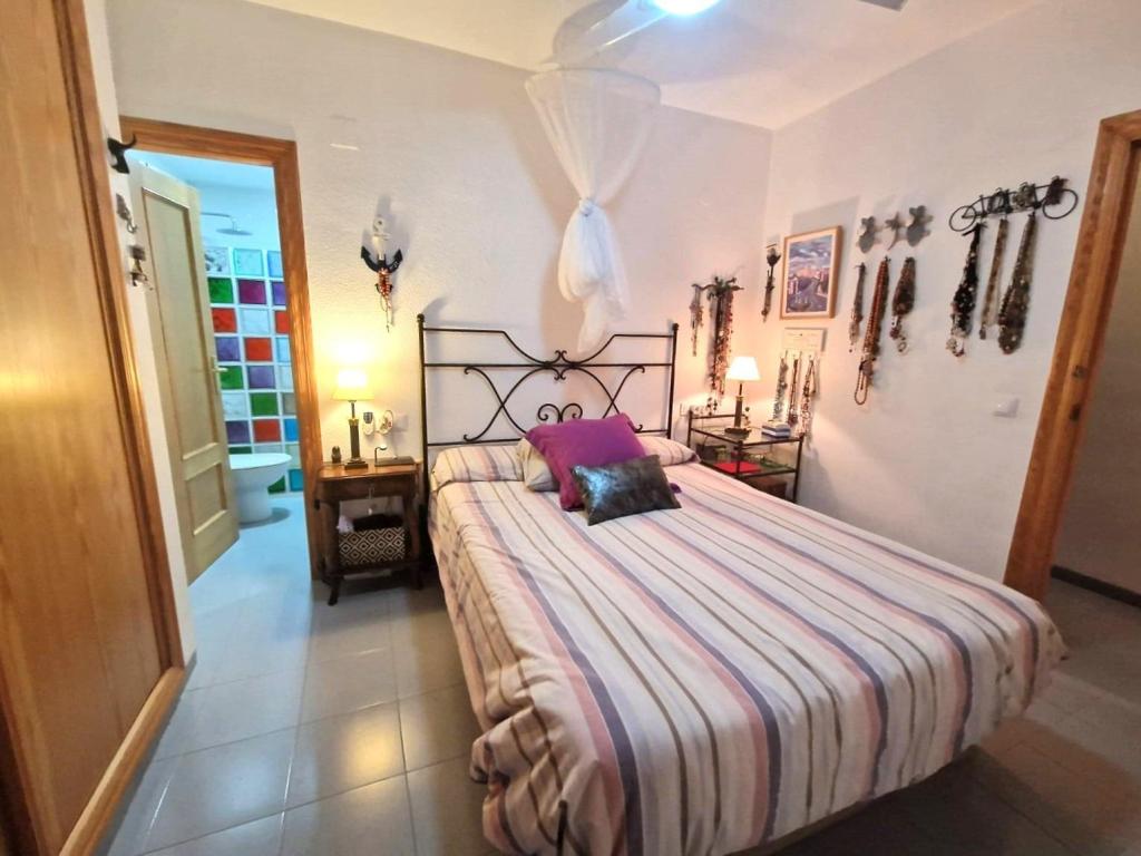 3 bed apartment in Orihuela