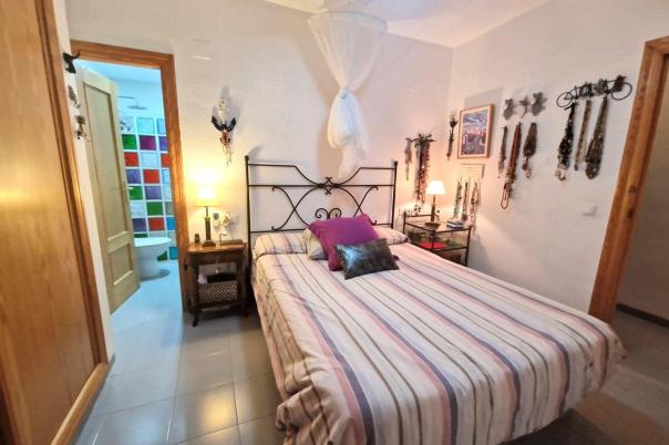 3 bed apartment in Orihuela