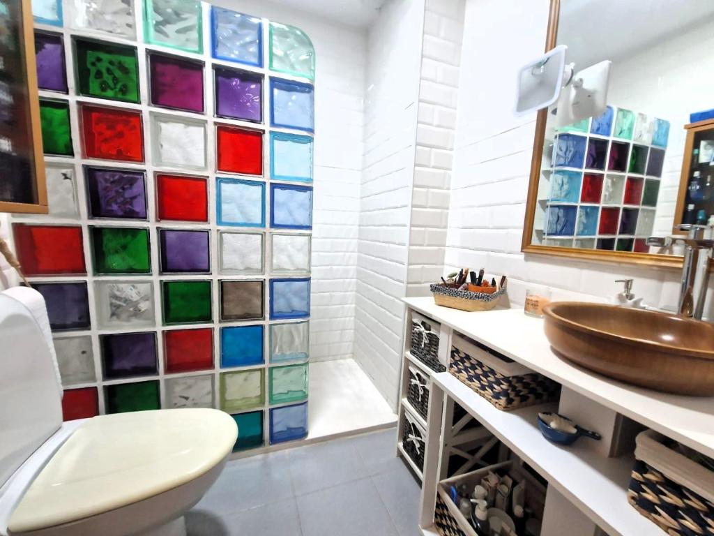 3 bed apartment in Orihuela