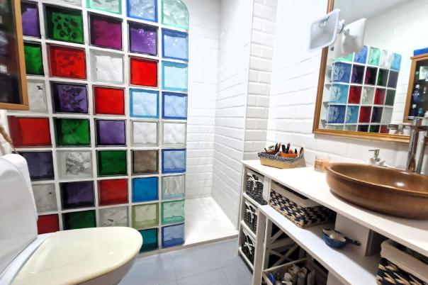 3 bed apartment in Orihuela