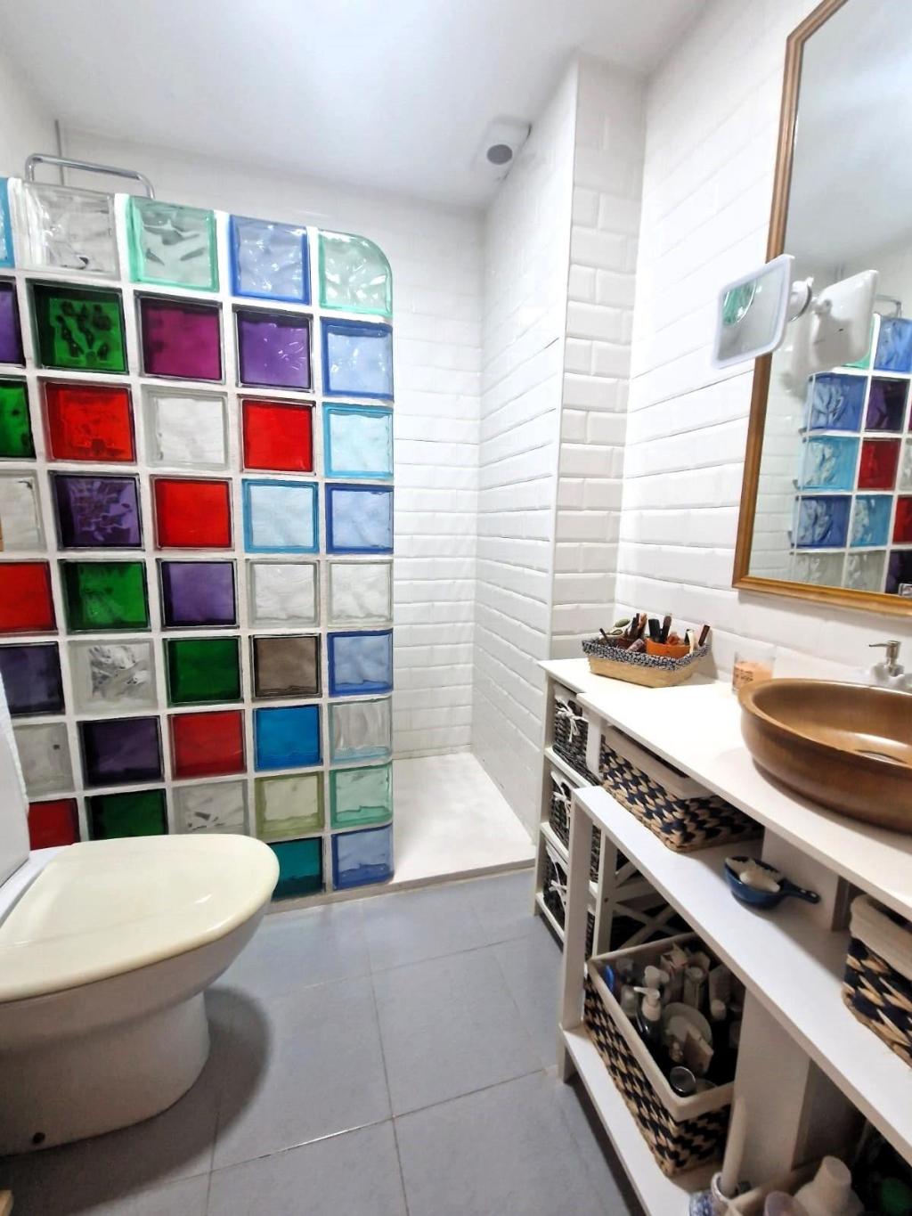 3 bed apartment in Orihuela