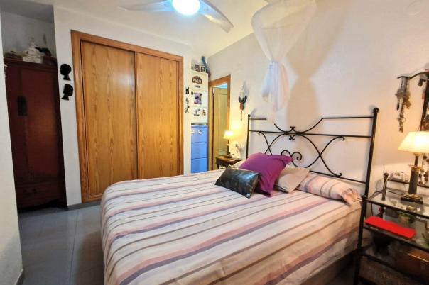 3 bed apartment in Orihuela