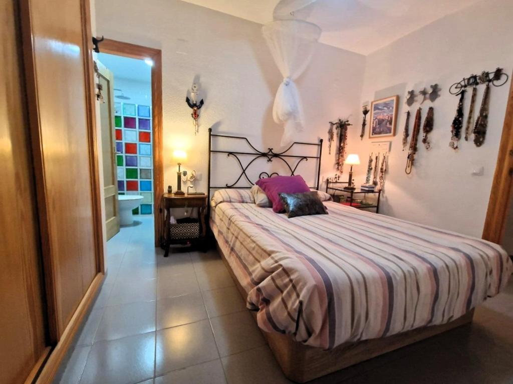 3 bed apartment in Orihuela