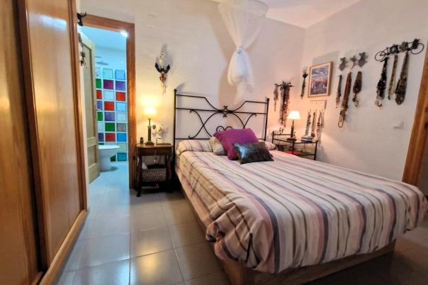 3 bed apartment in Orihuela