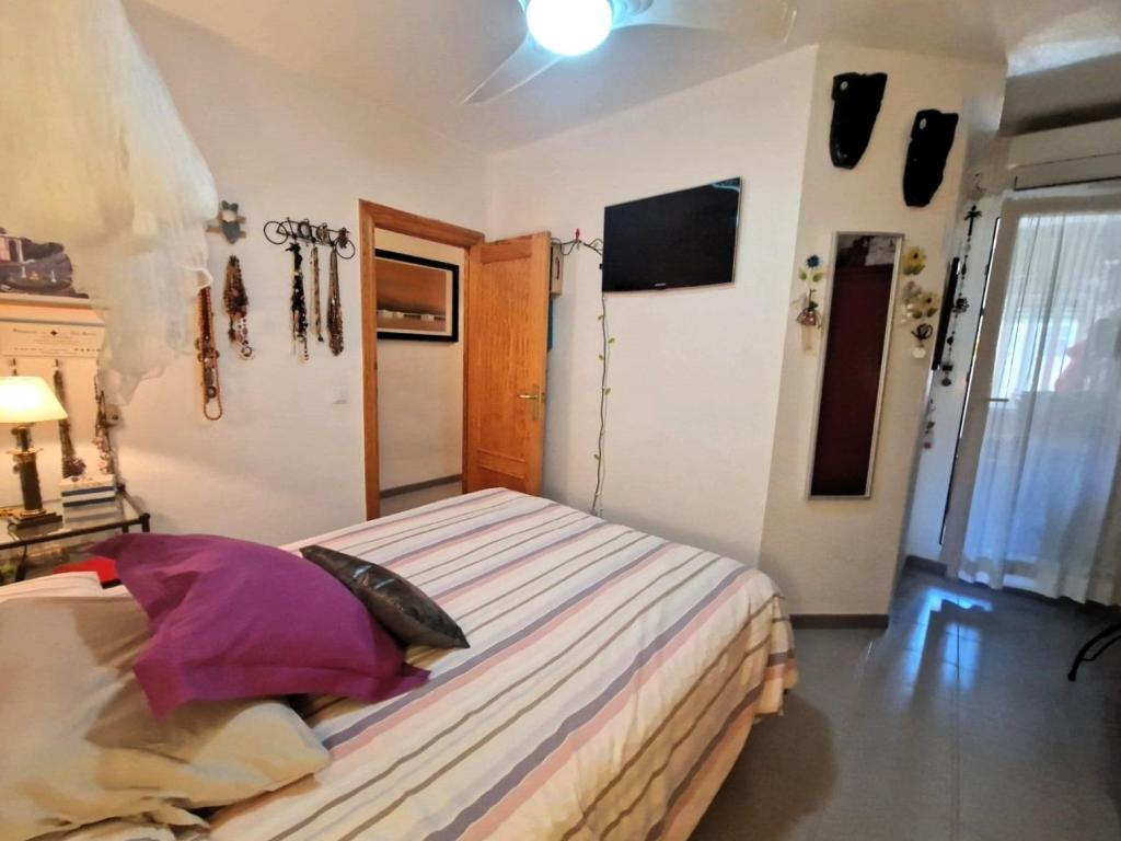 3 bed apartment in Orihuela