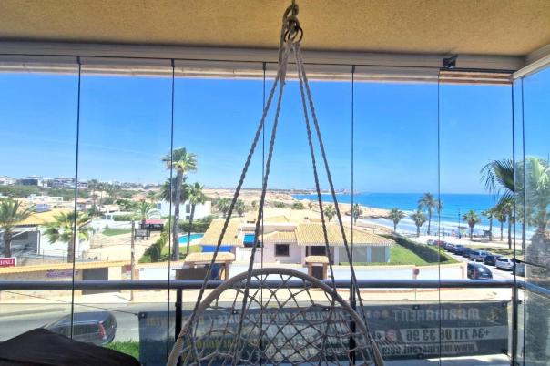 3 bed apartment in Orihuela