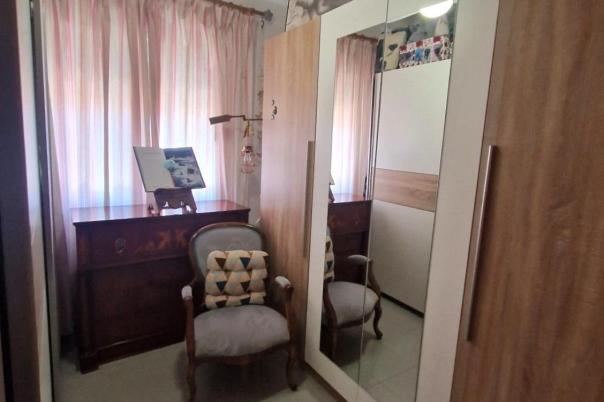 3 bed apartment in Orihuela