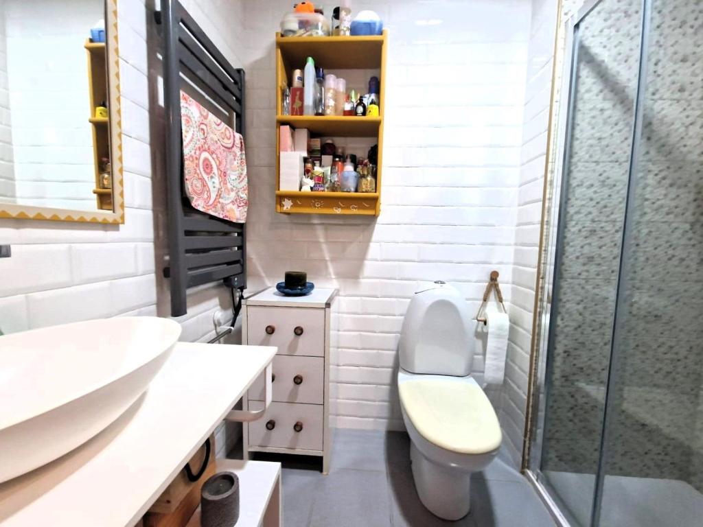 3 bed apartment in Orihuela