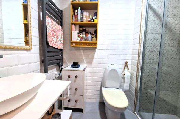 3 bed apartment in Orihuela