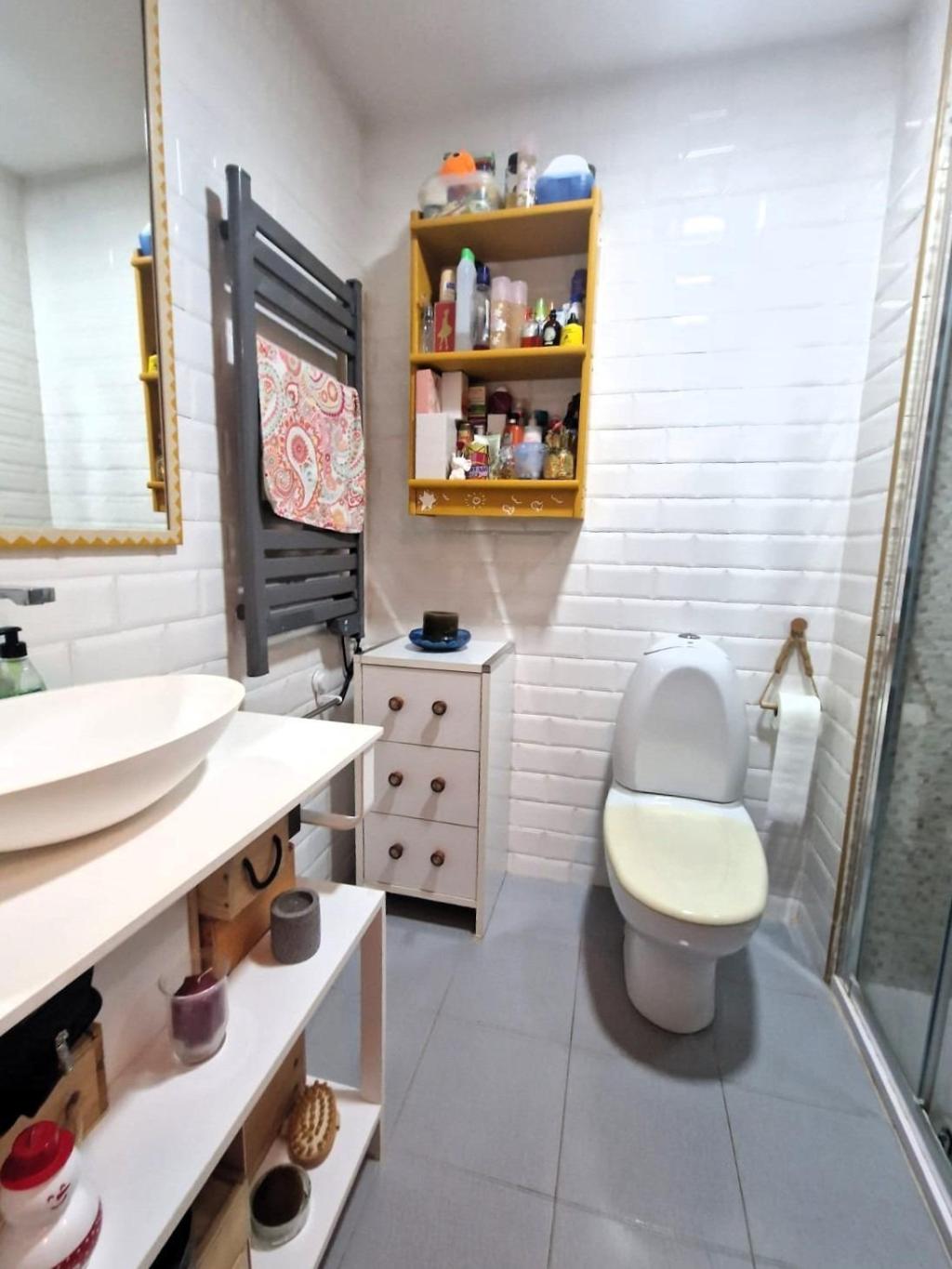 3 bed apartment in Orihuela