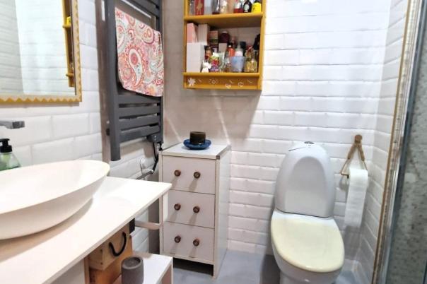 3 bed apartment in Orihuela