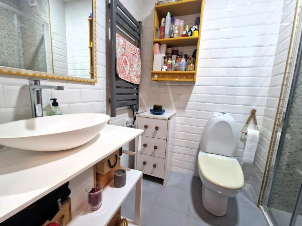 3 bed apartment in Orihuela