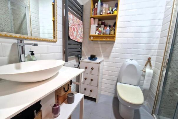 3 bed apartment in Orihuela