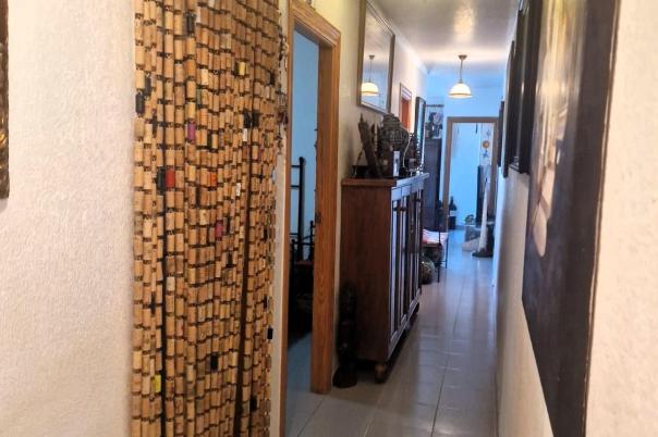 3 bed apartment in Orihuela