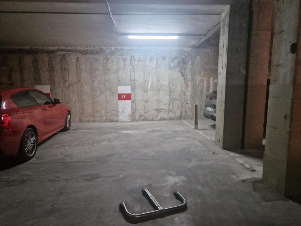 3 bed apartment in Orihuela