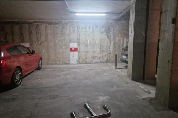 3 bed apartment in Orihuela