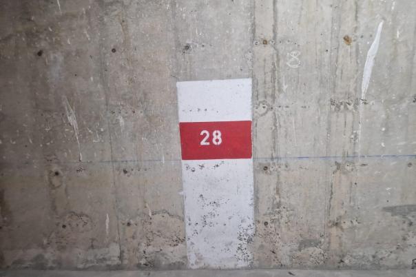 3 bed apartment in Orihuela