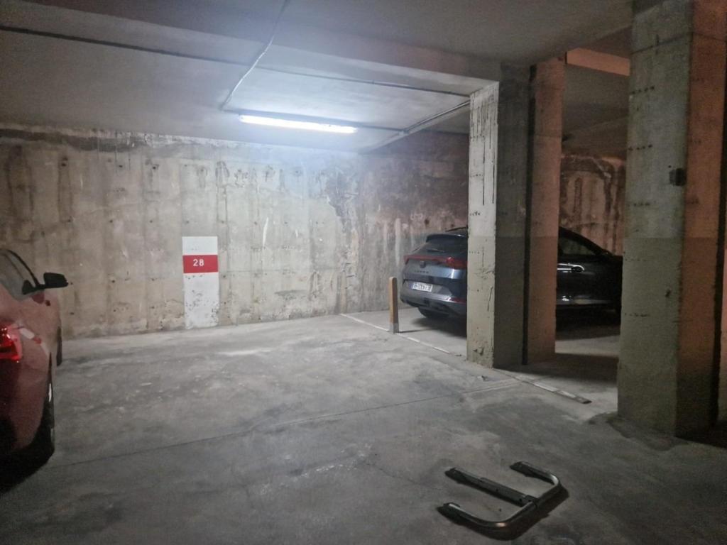 3 bed apartment in Orihuela