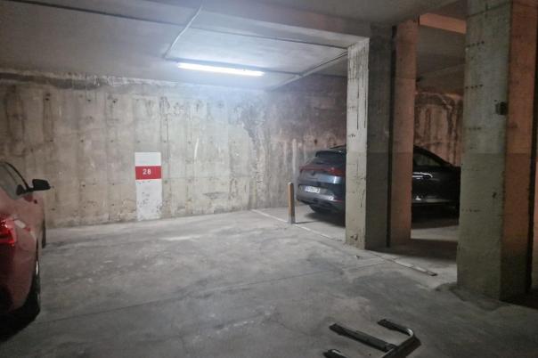 3 bed apartment in Orihuela