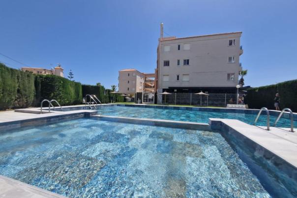 3 bed apartment in Orihuela