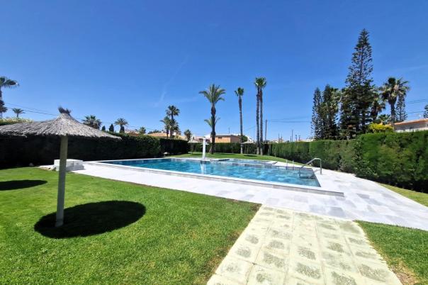 3 bed apartment in Orihuela