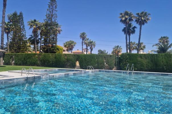 3 bed apartment in Orihuela