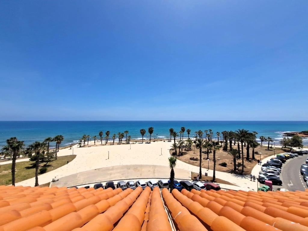 3 bed apartment in Orihuela