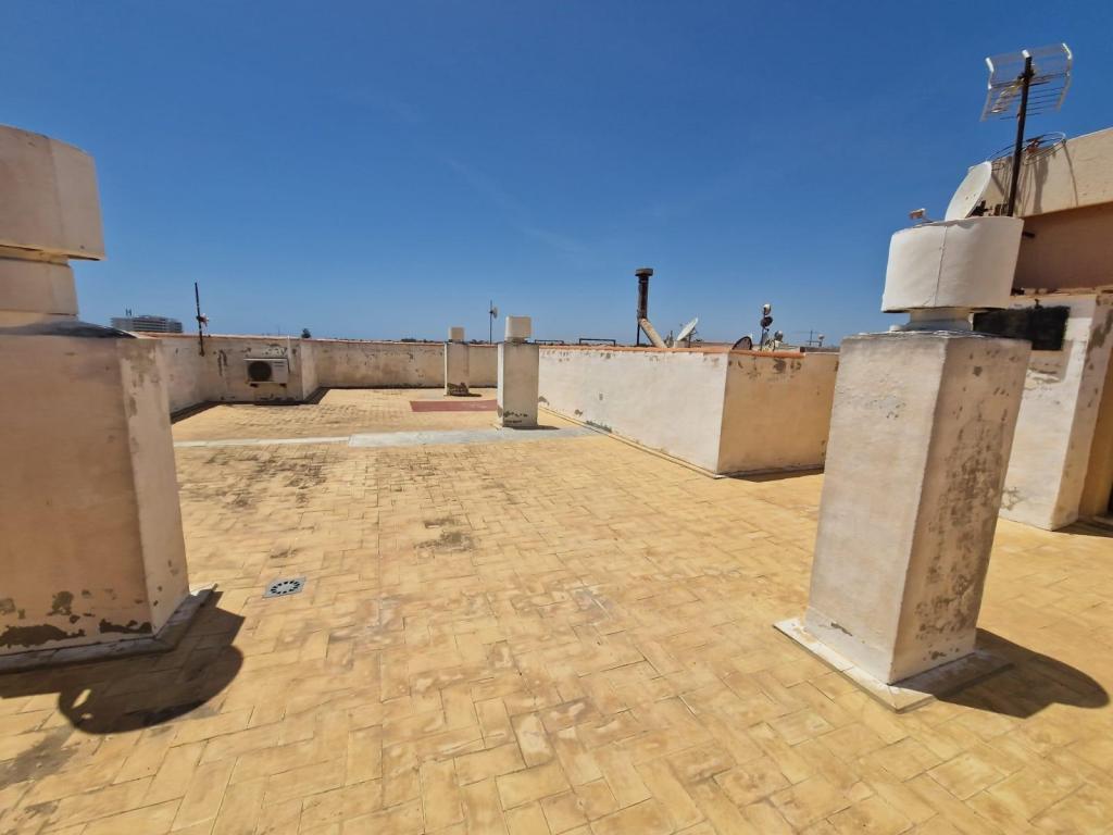 3 bed apartment in Orihuela