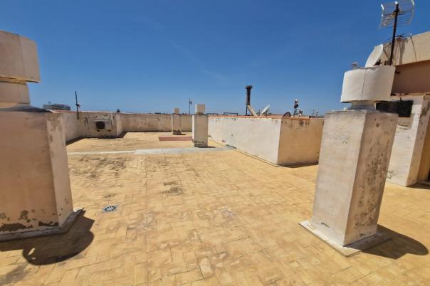 3 bed apartment in Orihuela