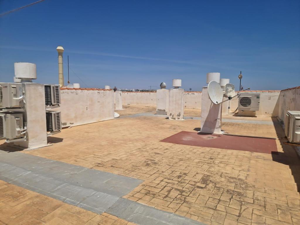 3 bed apartment in Orihuela