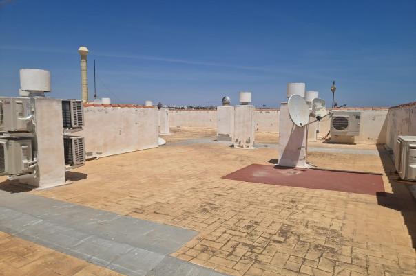 3 bed apartment in Orihuela