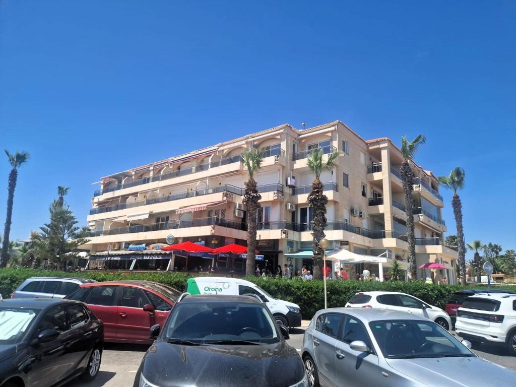 3 bed apartment in Orihuela