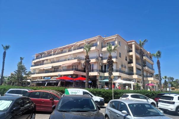 3 bed apartment in Orihuela