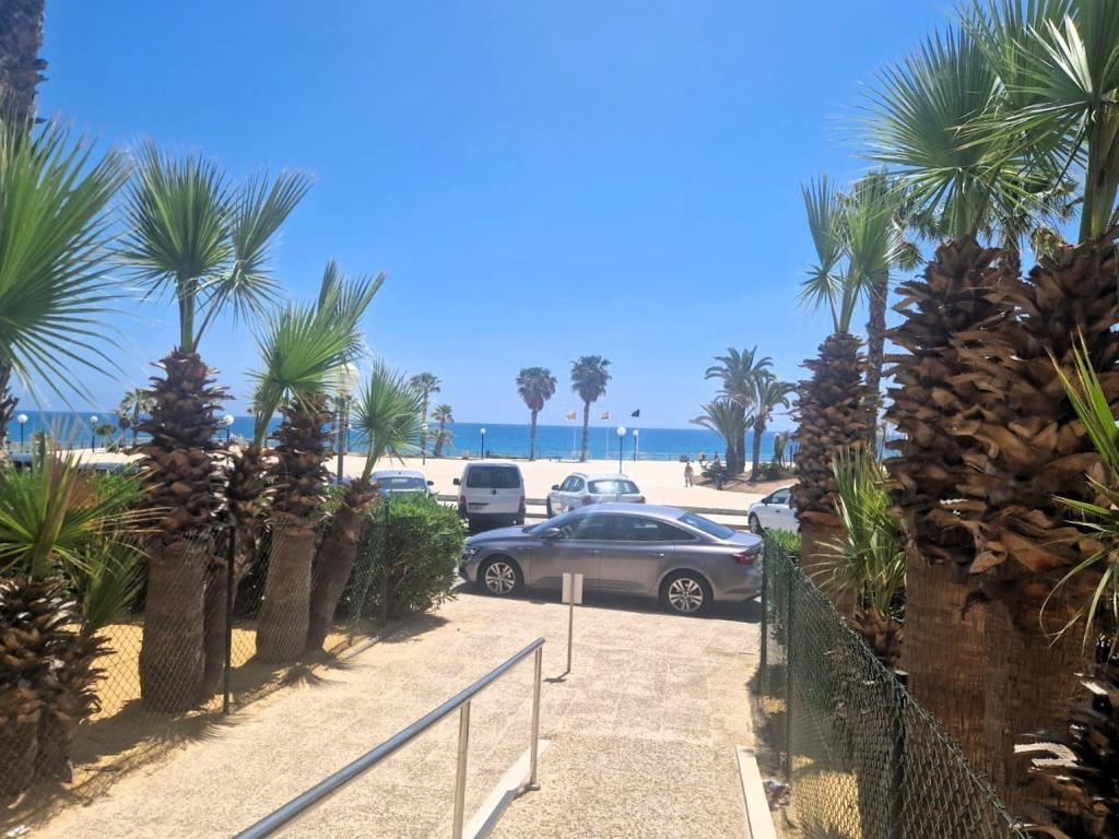 3 bed apartment in Orihuela