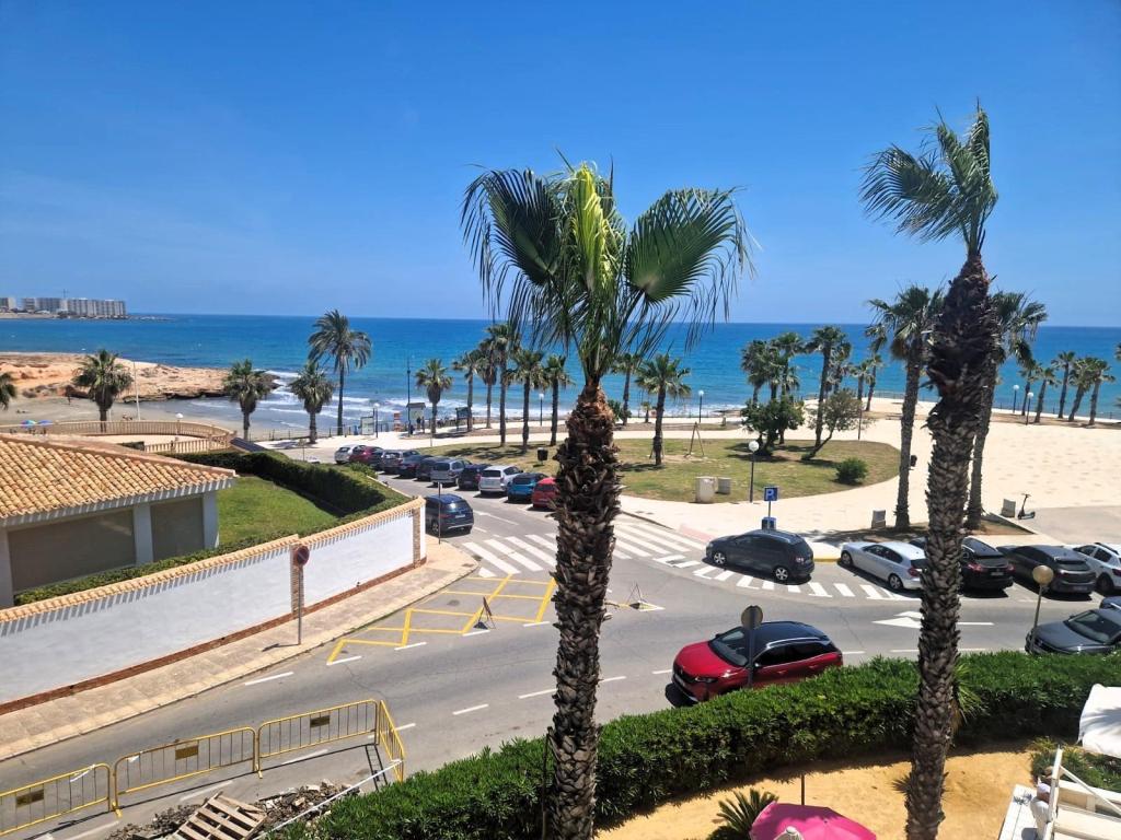 3 bed apartment in Orihuela