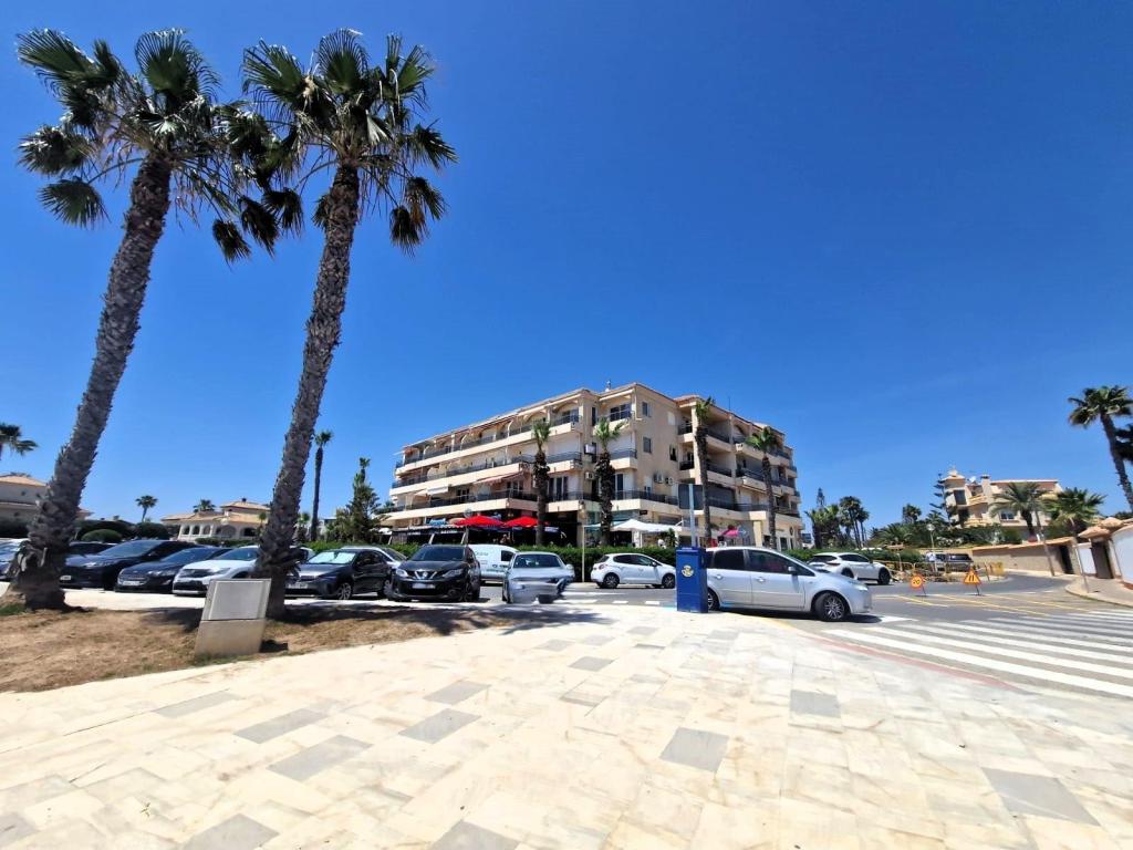 3 bed apartment in Orihuela
