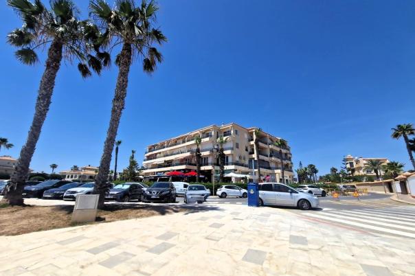 3 bed apartment in Orihuela