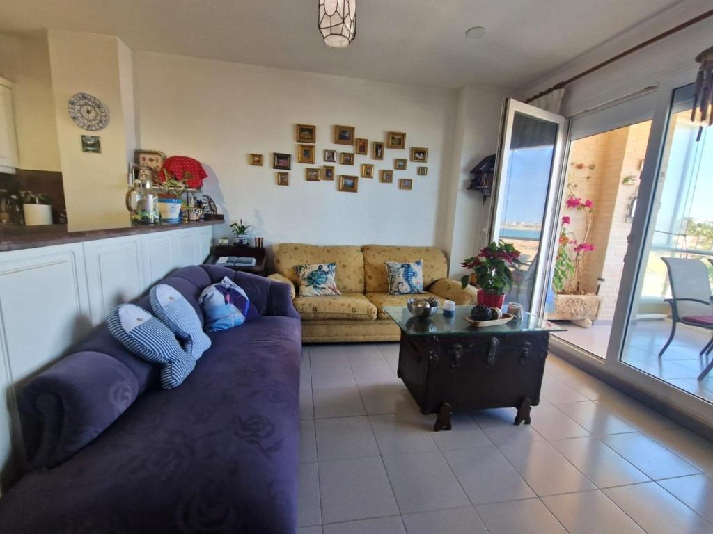 3 bed apartment in Orihuela