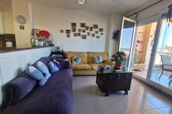 3 bed apartment in Orihuela