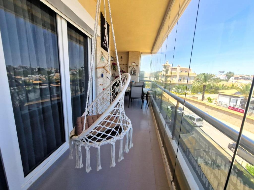 3 bed apartment in Orihuela