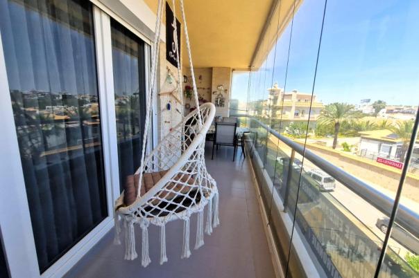 3 bed apartment in Orihuela
