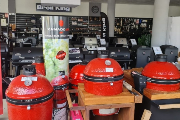 The Barbeque Shop Calpe, Javea, La Nucia & Torrevieja