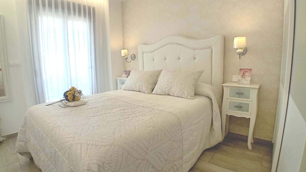 3 bed apartment in Elche/Elx