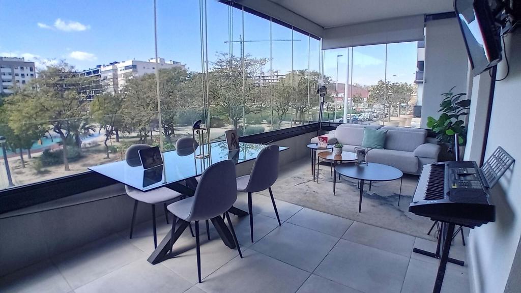 3 bed apartment in Elche/Elx