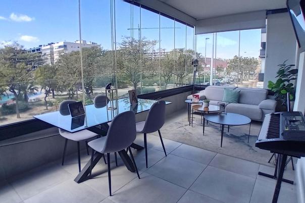 3 bed apartment in Elche/Elx