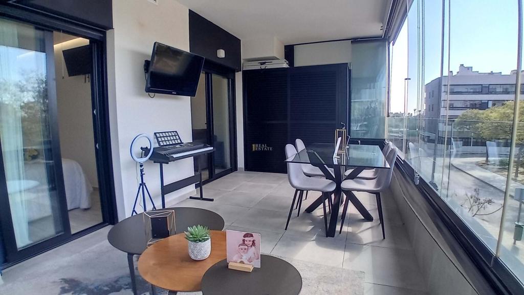 3 bed apartment in Elche/Elx