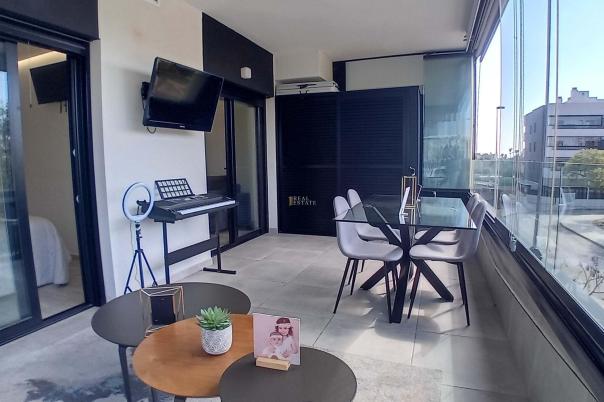 3 bed apartment in Elche/Elx