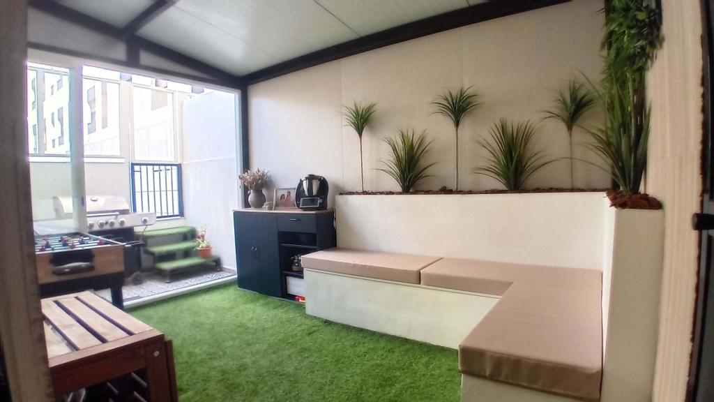 3 bed apartment in Elche/Elx