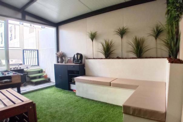 3 bed apartment in Elche/Elx