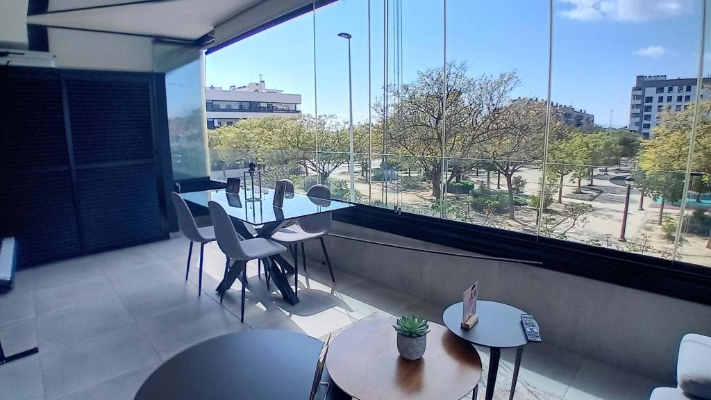 3 bed apartment in Elche/Elx